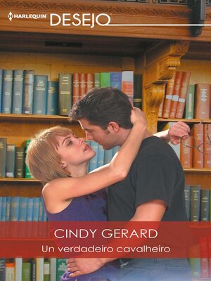 cover image of Un verdadeiro cavalheiro